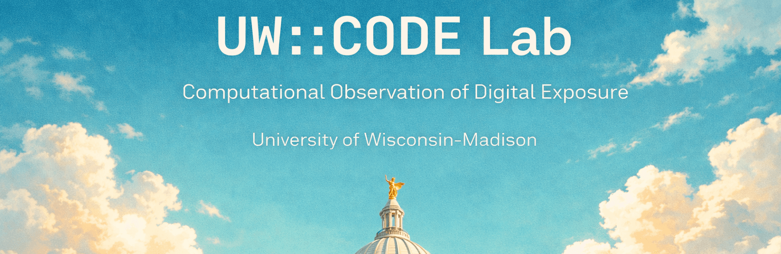 The CODE Lab