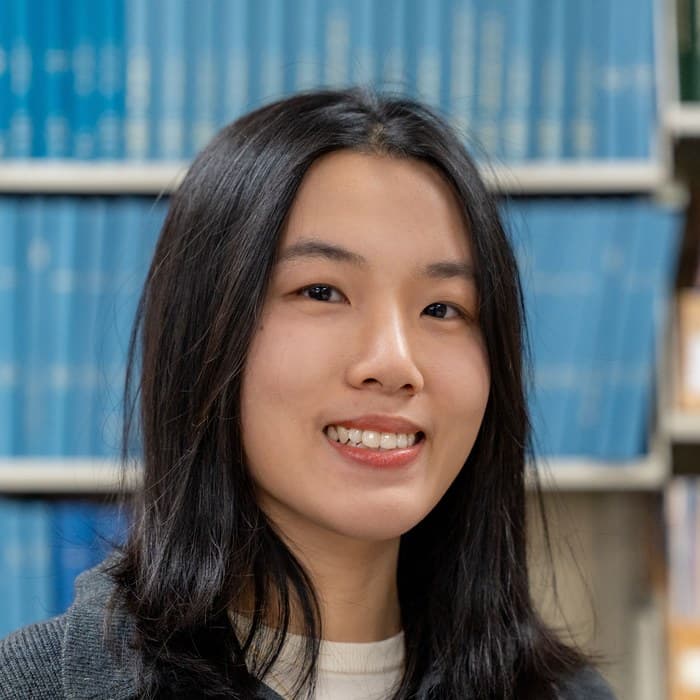 Yingqi (Vicky) Huang