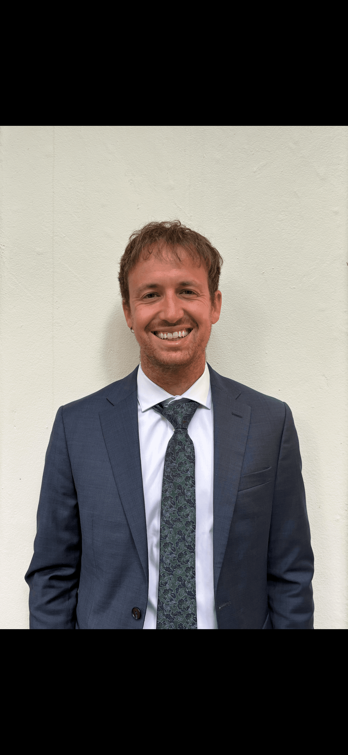 Matt DeButts