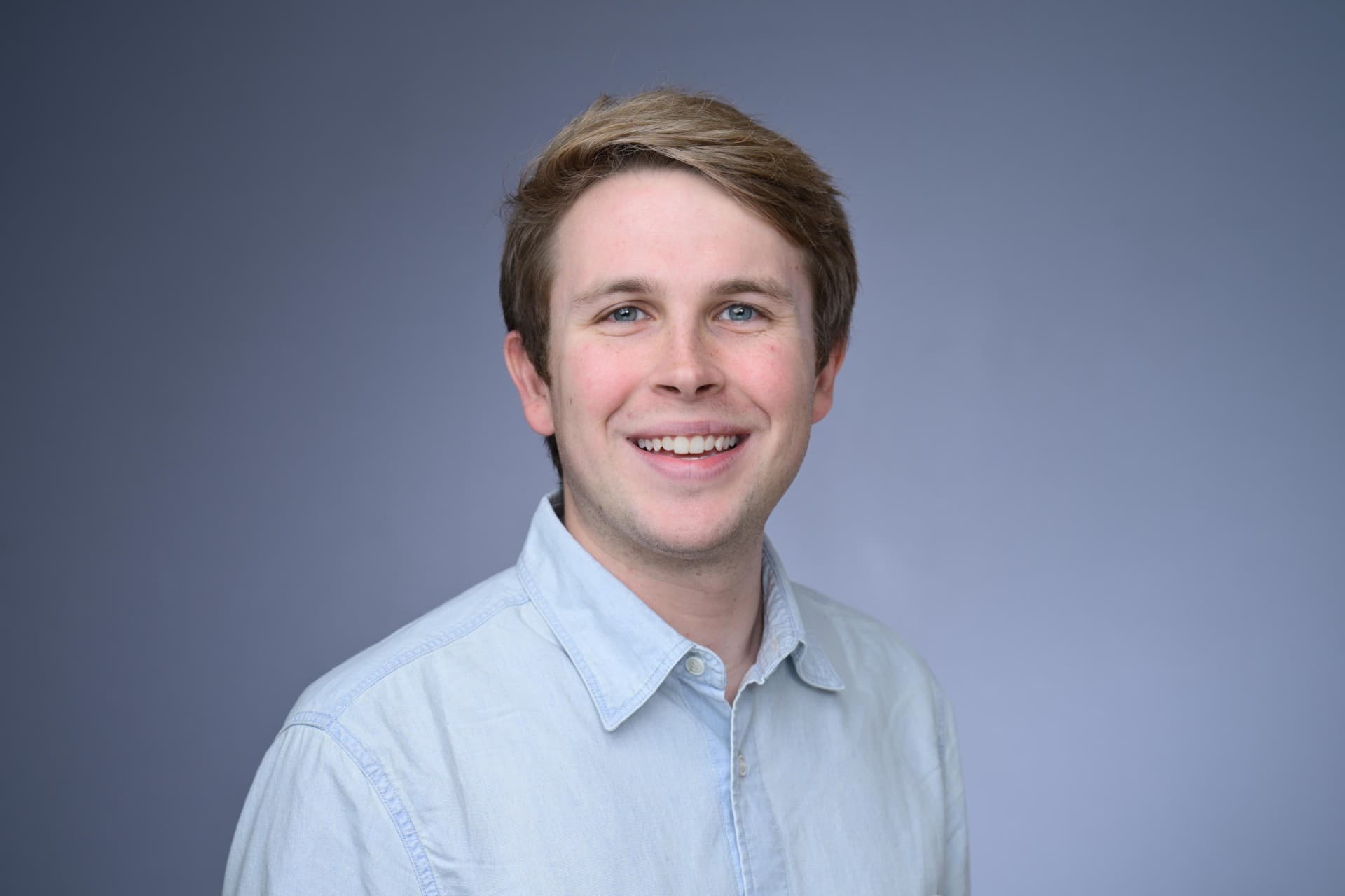 Ryan Moore, PhD